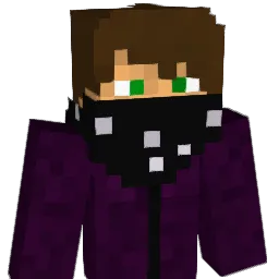 LiptuN's Minecraft skin