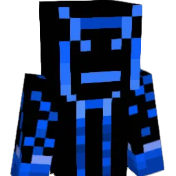 Liquid1_ Minecraft avatar bust