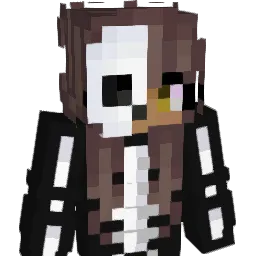 Liquid87's Minecraft skin