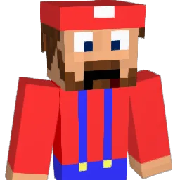 LiquidDestroyer's Minecraft skin