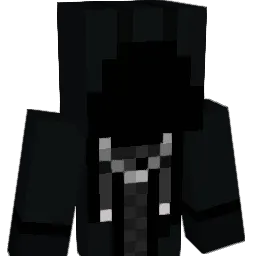 LiquidEnvy's Minecraft skin