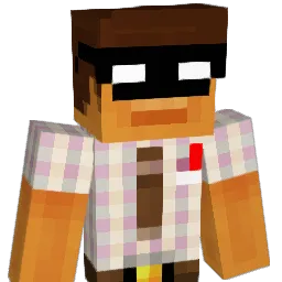 LiquidInsect's Minecraft skin