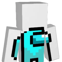 LiquidKnifez Minecraft avatar bust