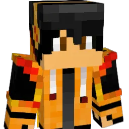 LiquidNate9 Minecraft avatar bust