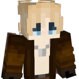 LiquidSnake's Minecraft skin