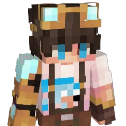 LiquidSonic's Minecraft skin
