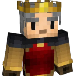 LiquidSponge Minecraft avatar bust