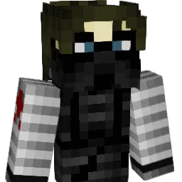 Liquid_Blitz Minecraft avatar bust