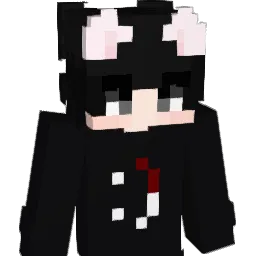 Liquid_Hell Minecraft avatar bust