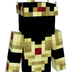 Liquid_Kingz Minecraft avatar bust