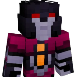Liquid_Serenity's Minecraft skin