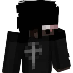Liquidant's Minecraft skin