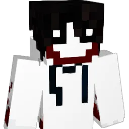 Liquidd_25 Minecraft avatar bust