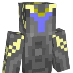 Liquidet's Minecraft skin