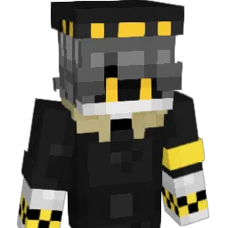 LiquidorTM's Minecraft skin