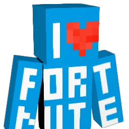 Liqxxz Minecraft avatar bust