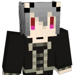 LiraFelicia Minecraft avatar bust