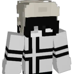 Lira_Games Minecraft avatar bust