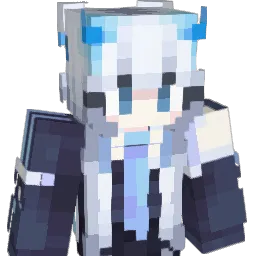 Liraley's Minecraft skin