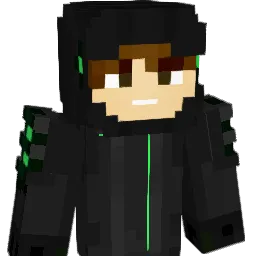 Lirasnk0_ Minecraft avatar bust