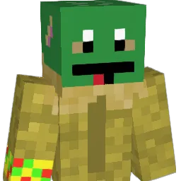 Liraz_ Minecraft avatar bust