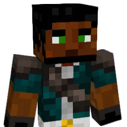 LiricAlt20 Minecraft avatar bust