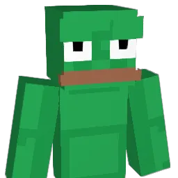 Lirkit's Minecraft skin