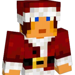 Liroken Minecraft avatar bust
