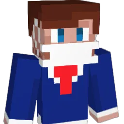 Lironbiton1 Minecraft avatar bust