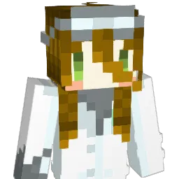 Lironhavaro Minecraft avatar bust