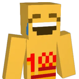 Lironii's Minecraft skin
