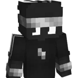 Lirppi's Minecraft skin
