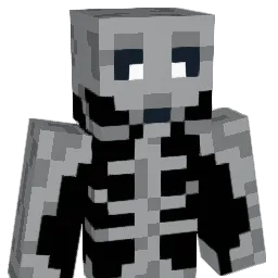 LisTeR023 Minecraft avatar bust