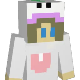 Lisa150's Minecraft skin