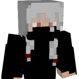 Lisa3001 Minecraft avatar bust