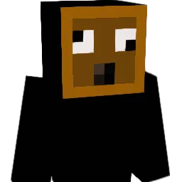 LisaBtw's Minecraft skin