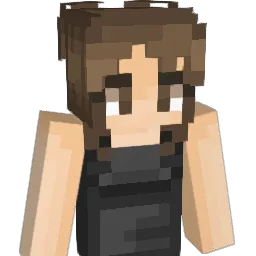 LisaG12's Minecraft skin