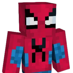 LisaGeluk Minecraft avatar bust