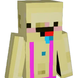 LisaNami's Minecraft skin