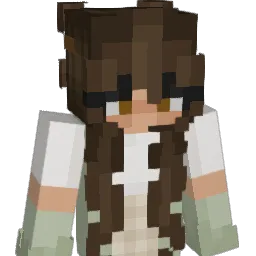LisaSkv's Minecraft skin