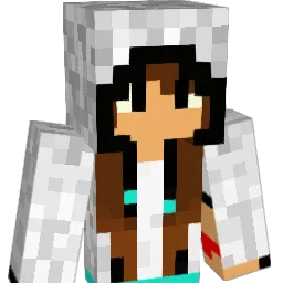 Lisa_Gamer's Minecraft skin