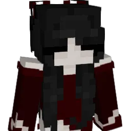 Lisacoolaste's Minecraft skin