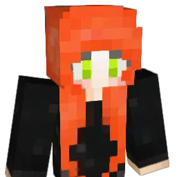 Lisadd2000's Minecraft skin