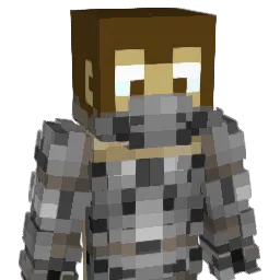 LisanAllGaib's Minecraft skin
