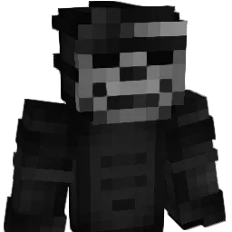 LisanKVRL Minecraft avatar bust