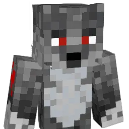 Lisandro16 Minecraft avatar bust