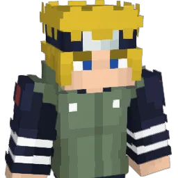 Lisandro_Valfos Minecraft avatar bust