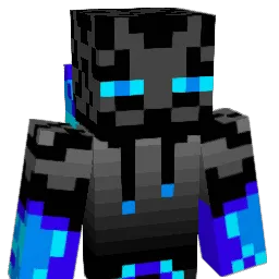 Lisandroli3 Minecraft avatar bust