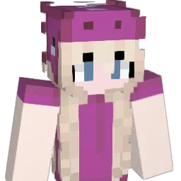 Lisar_ Minecraft avatar bust