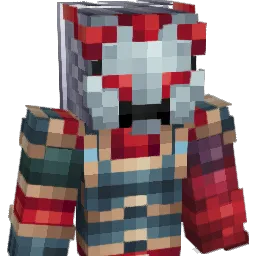 Lisaran's Minecraft skin